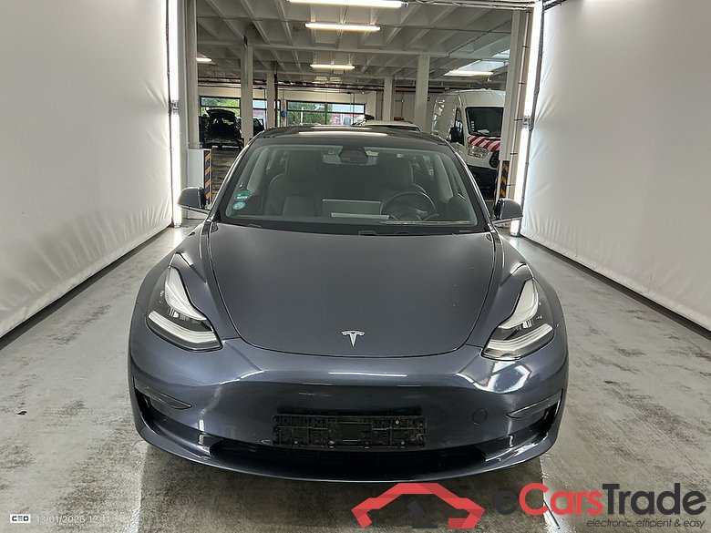 TESLA MODEL 3 75 KWH LONG RANGE DUAL MOTOR 4WD AUTO #2