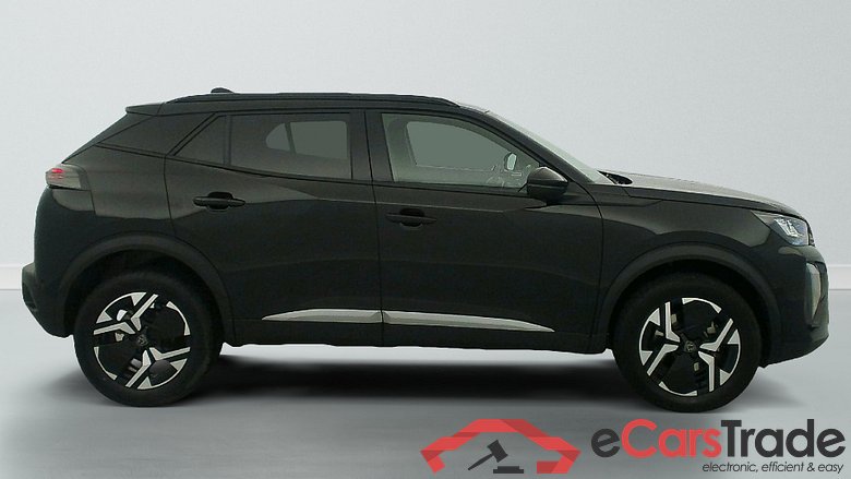Peugeot 2008 Hybrid 136 e-DCS6 Allure #4