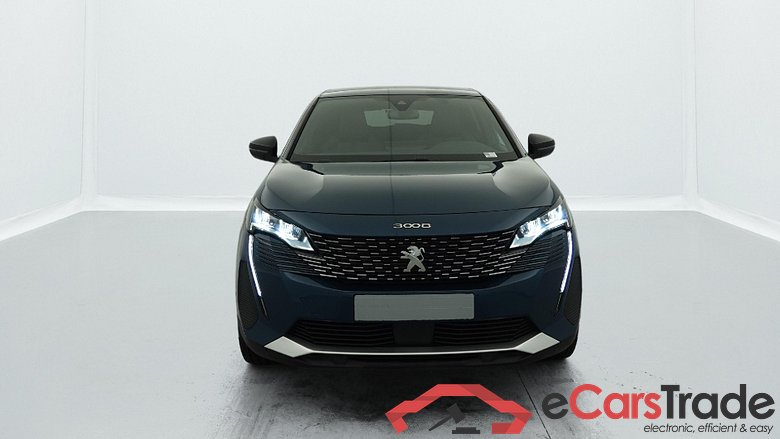 Peugeot 3008 Hybrid 180 e-EAT8 Allure Pack #2