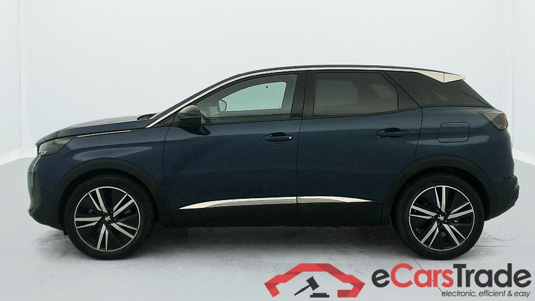 Peugeot 3008 Hybrid 180 e-EAT8 Allure Pack #4