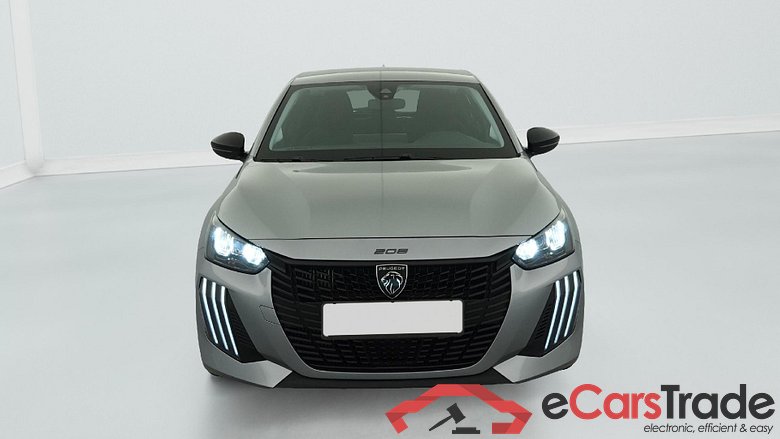 Peugeot 208 100 S&S BVM6 Style #2