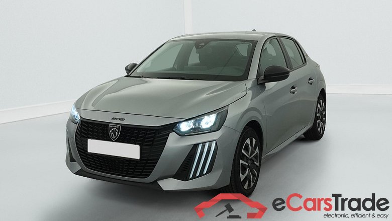 Peugeot 208 100 S&S BVM6 Style #3