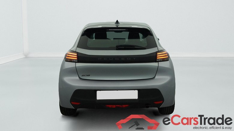 Peugeot 208 100 S&S BVM6 Style #6