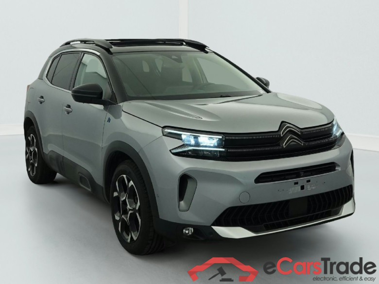 Citroen C5 AIRCROSS Hybride Rechargeable 225 e-EAT8 Shine #1