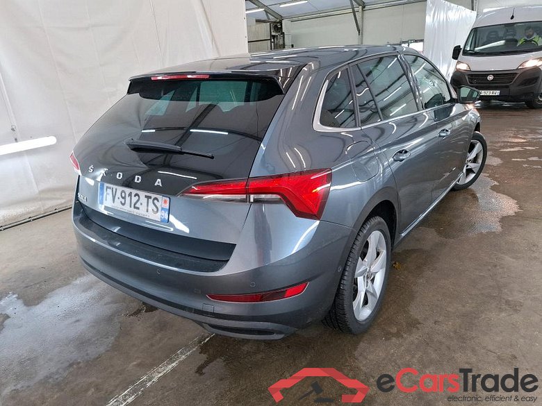 Scala Style 1.0 TSI 110CV BVA7 E6d #3