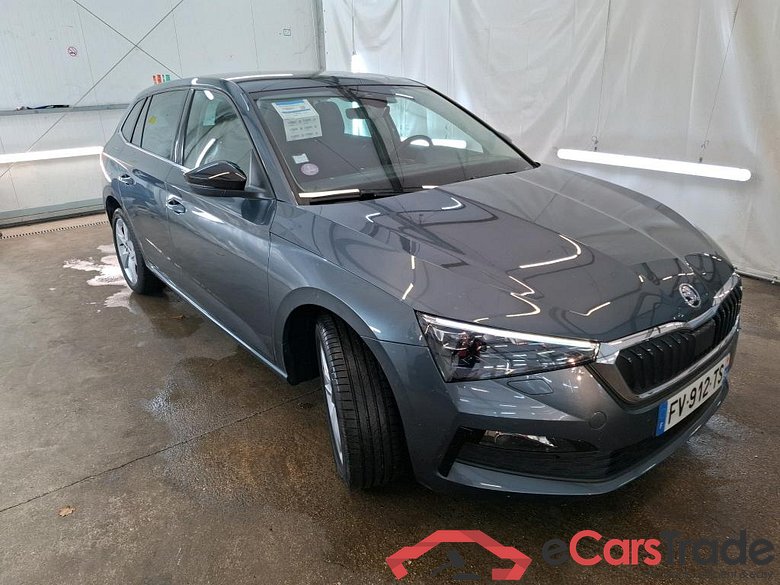 Scala Style 1.0 TSI 110CV BVA7 E6d #4