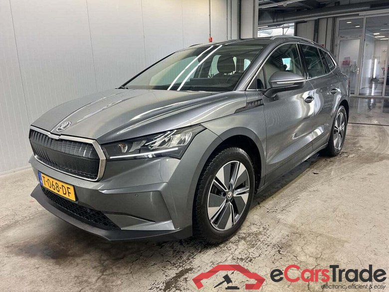 SKODA Enyaq iV 80 #1