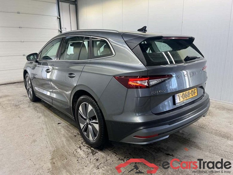 SKODA Enyaq iV 80 #6