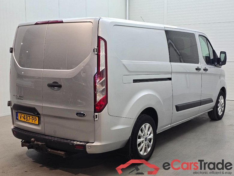FORD Transit Custom 300 2.0 TDCI L2H1 Trend DC #4