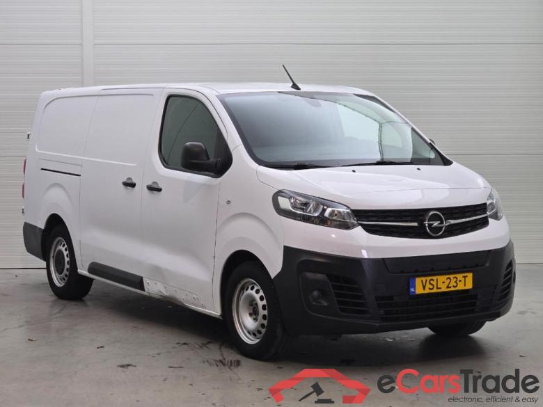 OPEL Vivaro-e L3H1 Edition 75 kWh #2