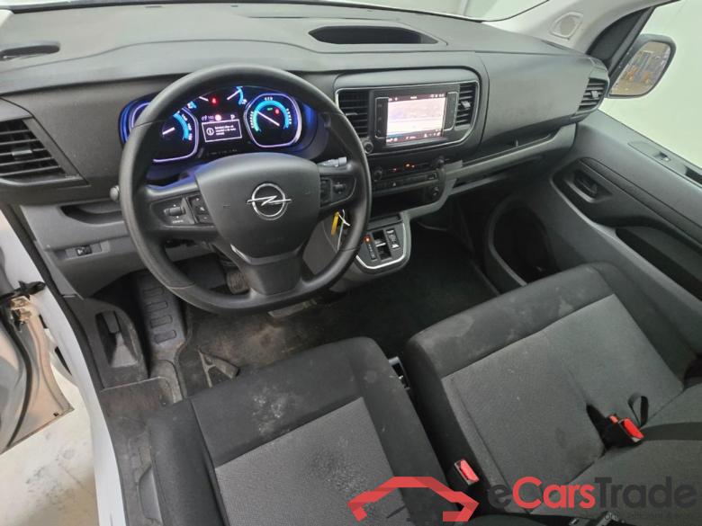 OPEL Vivaro-e L3H1 Edition 75 kWh #6