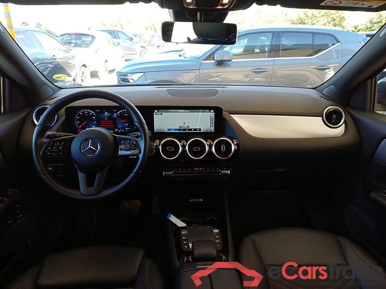 MERCEDES-BENZ GLA / 2020 / 5P / CROSSOVER GLA 250 AUTOMATIC EQ-POWER BUS EXTRA #3