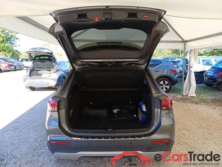 MERCEDES-BENZ GLA / 2020 / 5P / CROSSOVER GLA 250 AUTOMATIC EQ-POWER BUS EXTRA #5