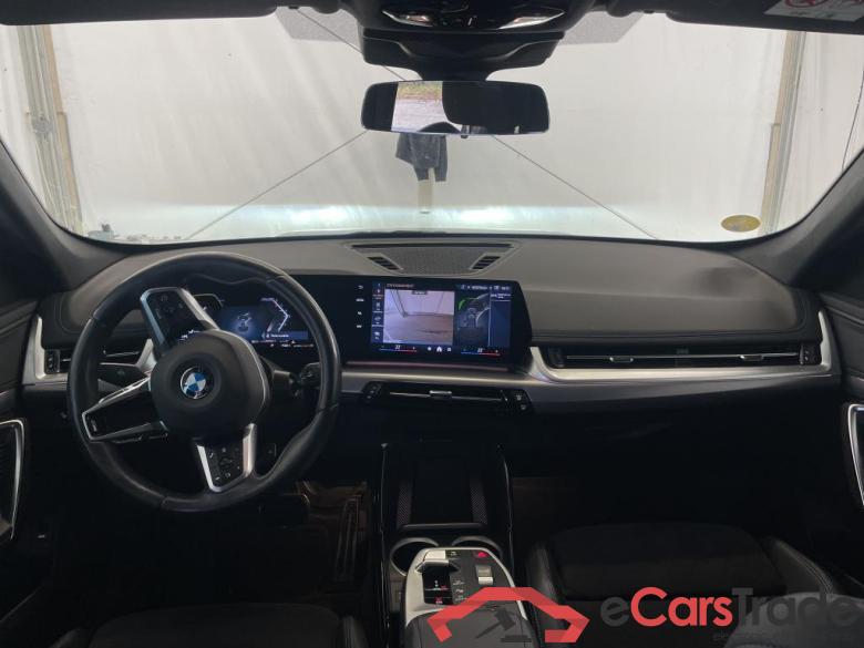 BMW X1 / 2022 / 5P / SUV sDrive18d M Sport DKG7 #5