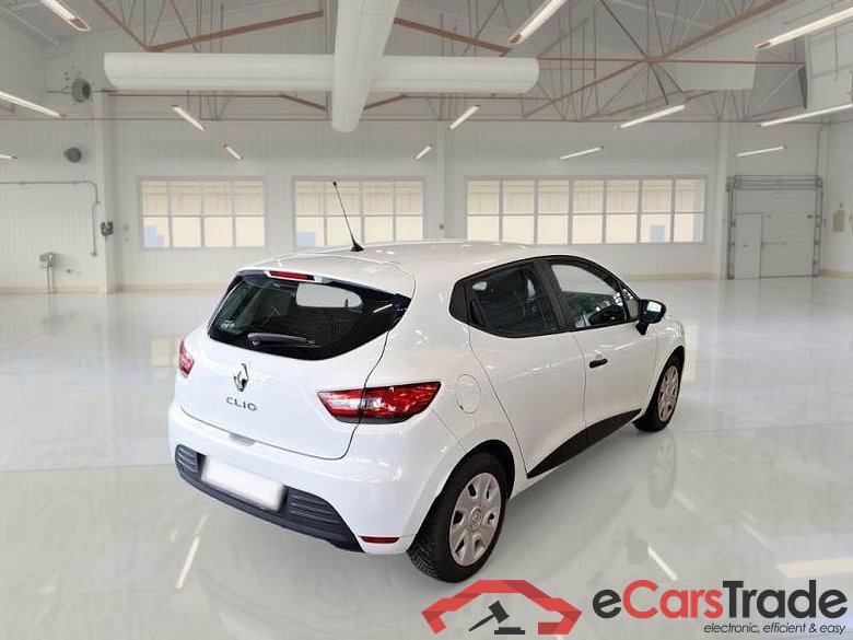 RENAULT CLIO / 2016 / 5P / BERLINA VAN ENERGY 1.5 DCI 75 #2