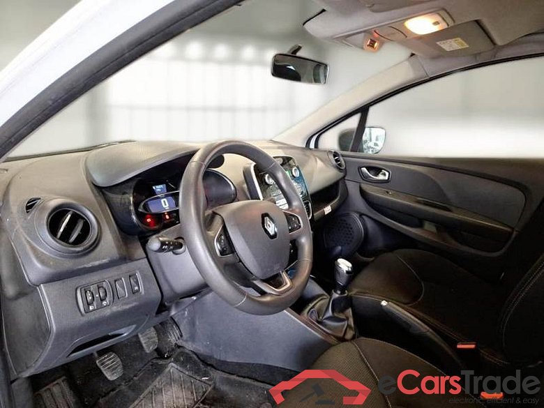 RENAULT CLIO / 2016 / 5P / BERLINA VAN ENERGY 1.5 DCI 75 #3