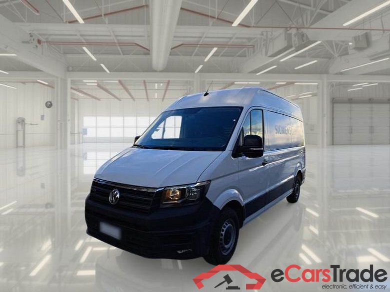 VOLKSWAGEN CRAFTER / 2017 / 4P / FURGONE 30 L3H3 2.0 BITDI 130KW BUSINESS 4MOTION #1