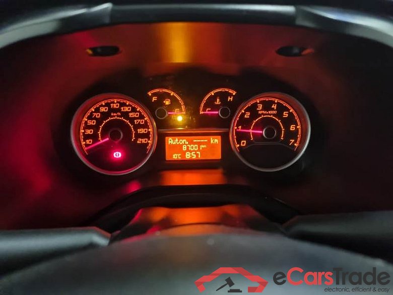 FIAT DOBLÒ CARGO / 2014 / 5P / COMBI CH1 EASY 1.6 MJET 105CV E6D-F N1 #4