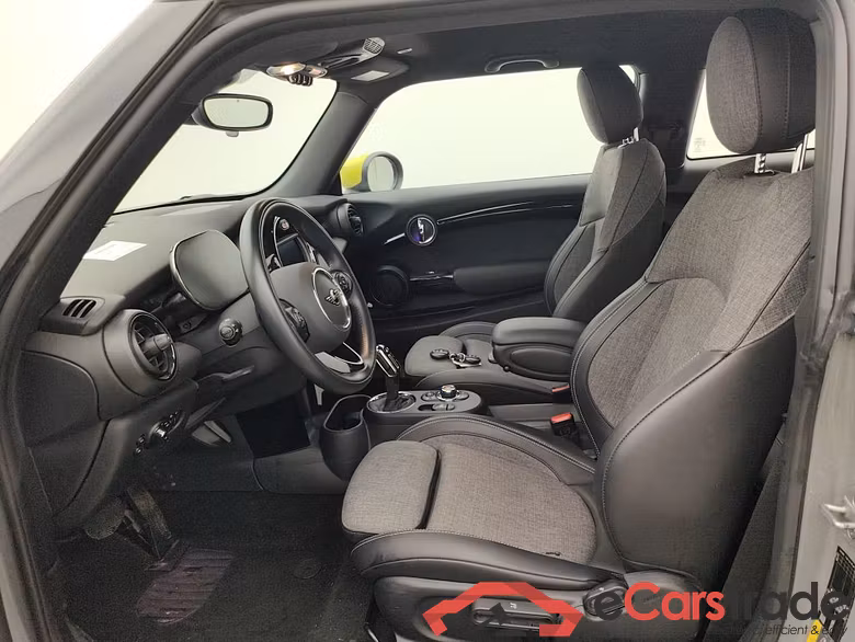 MINI E-MINI 28.9 kWh Cooper SE 184 M 3d #3