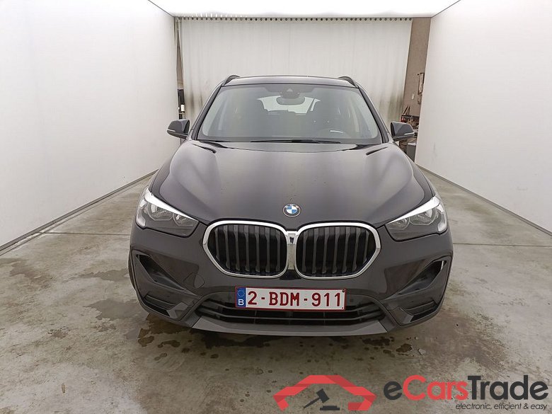 BMW X1 sDrive16dA (85 kW) 5d #5