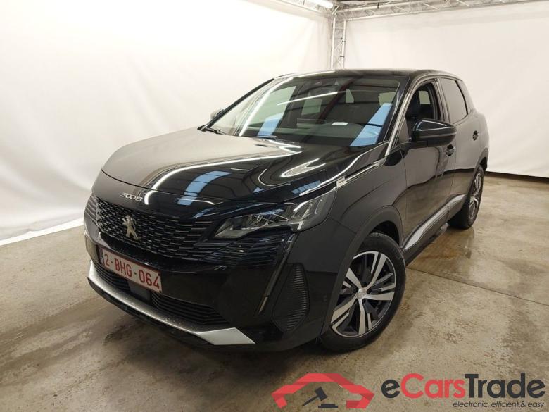 Peugeot 3008 1.5 BlueHDi 96kW S&S Allure 5d #1