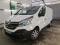 preview Renault Trafic #0