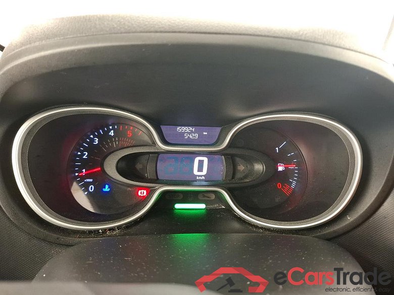 Trafic Fourgon L1H1 1000 Confort 1.6 dCi #6