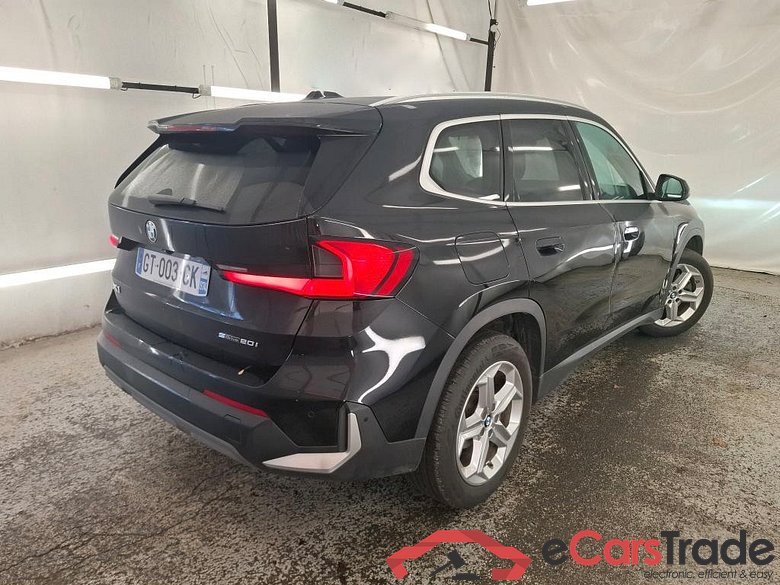 BMW X1 1.5i sDrive20i Aut. LED-Xenon LC-Pro Navi-Pro KeylessGo Camera Klima PDC ... #3