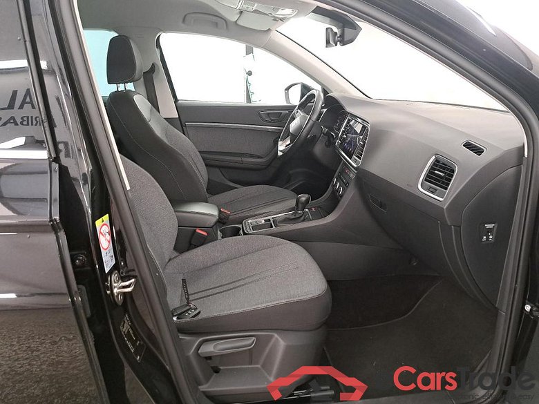 Ateca Style Business 2.0 TDI 150CV BVA7 E6d #6