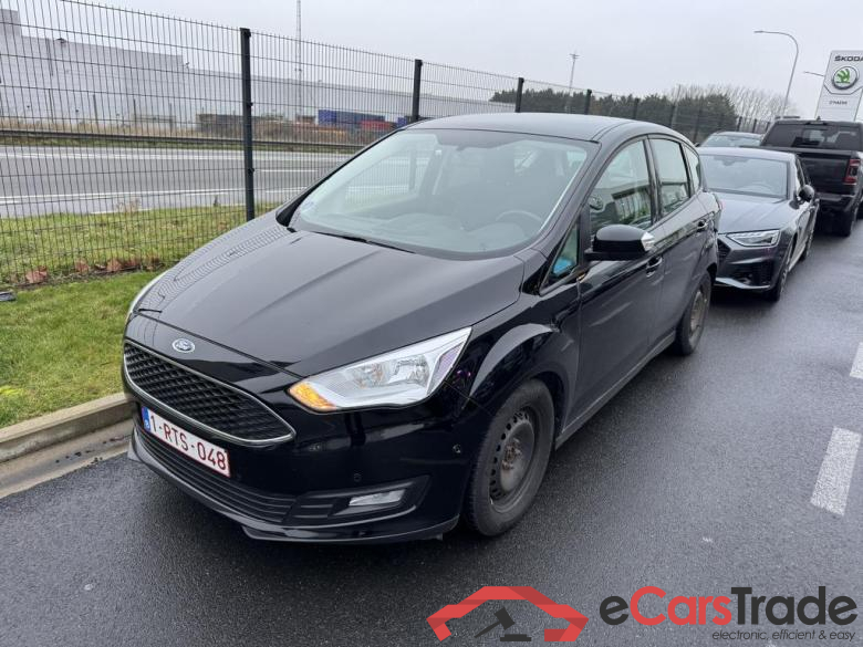 FORD C-Max C-Max 1.0 EcoBoost Trend Start-Stop
