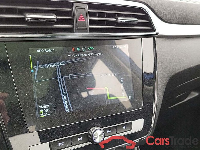 MG MG ZS EV Luxury 45 kWh #6