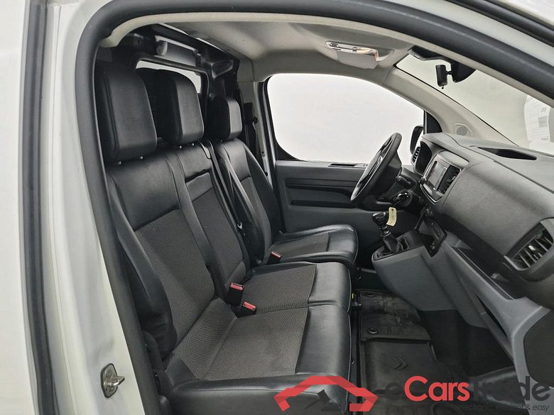 Jumpy Fourgon Driver M 2.0 BlueHDi 150CV BVM6 E6dT #6