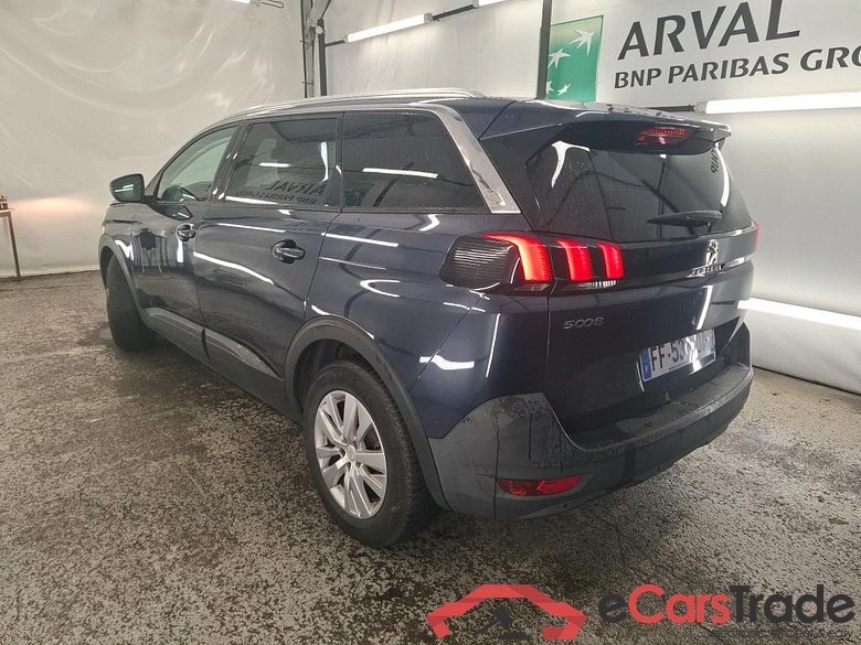 5008 Active Business 1.5 HDi 130CV BVM6 E6dT #2