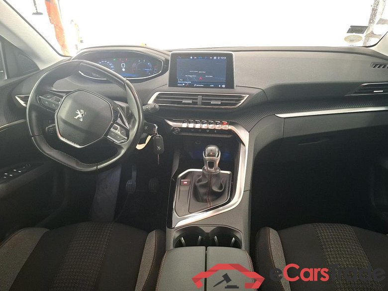 5008 Active Business 1.5 HDi 130CV BVM6 E6dT #5