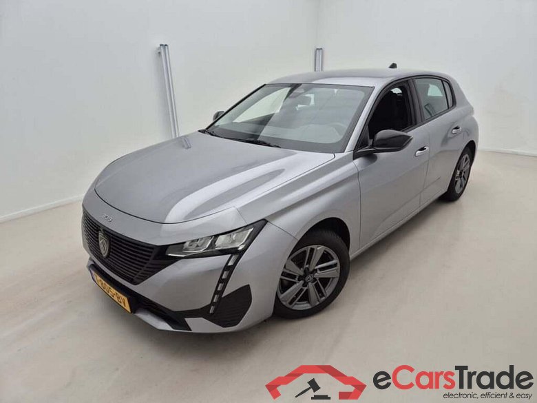 PEUGEOT 308 1.2 PureTech Active Pack Busin