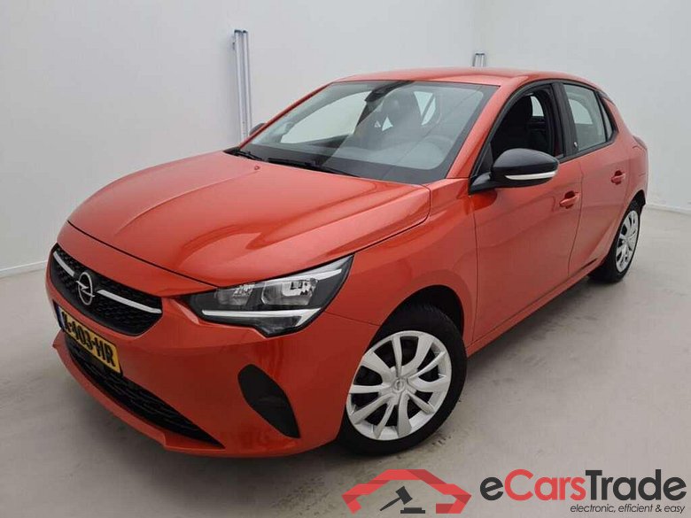 OPEL CORSA-E Edition 50 kWh  #1