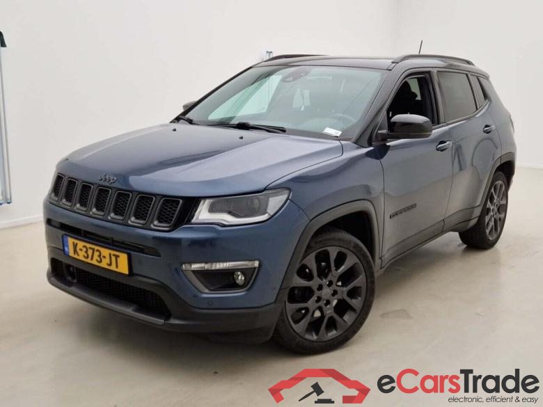 Jeep COMPASS 1.3T S