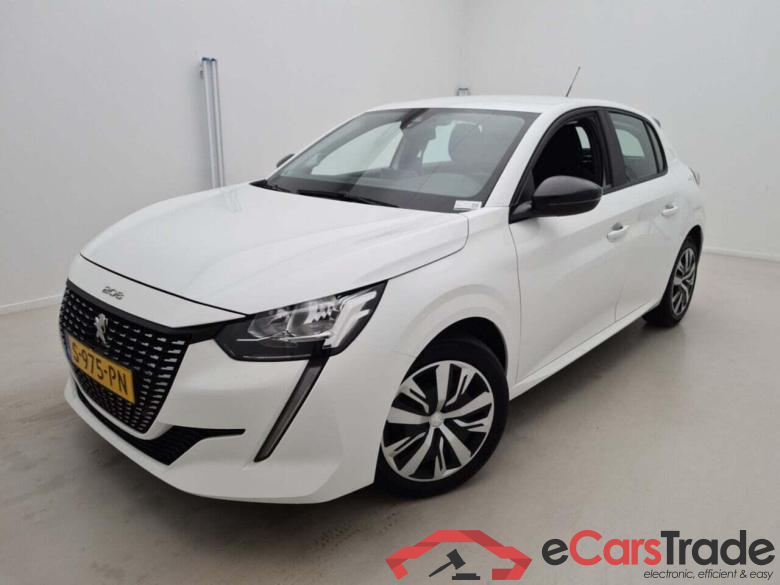 PEUGEOT 208 1.2 PT Active Pack EAT8
