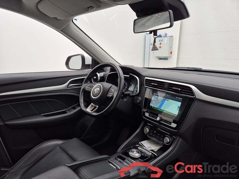 MG MG ZS EV Luxury 45 kWh #3