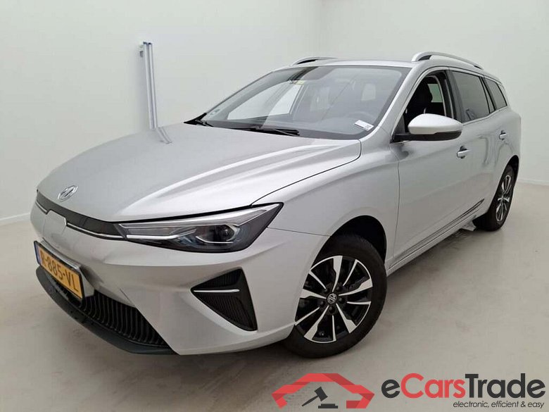 MG Mg5 electric Long Range Comfort 61 kWh  #1