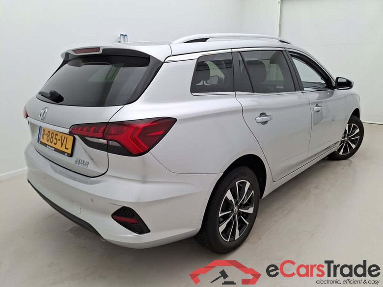 MG Mg5 electric Long Range Comfort 61 kWh  #2