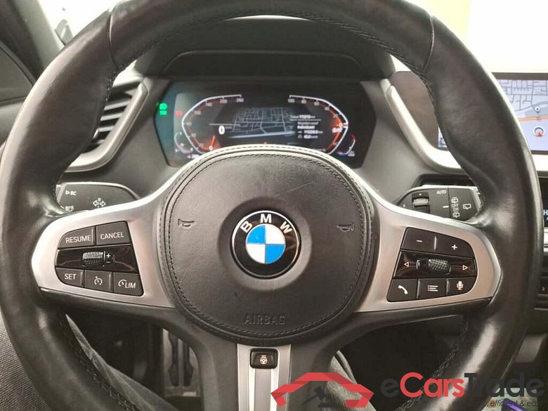 BMW 1-serie 118i Bns Edition+ #5