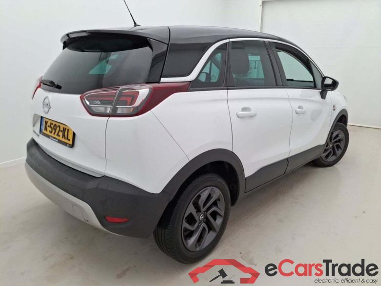 OPEL Crossland X 1.2 T. Ed. 2020 #2