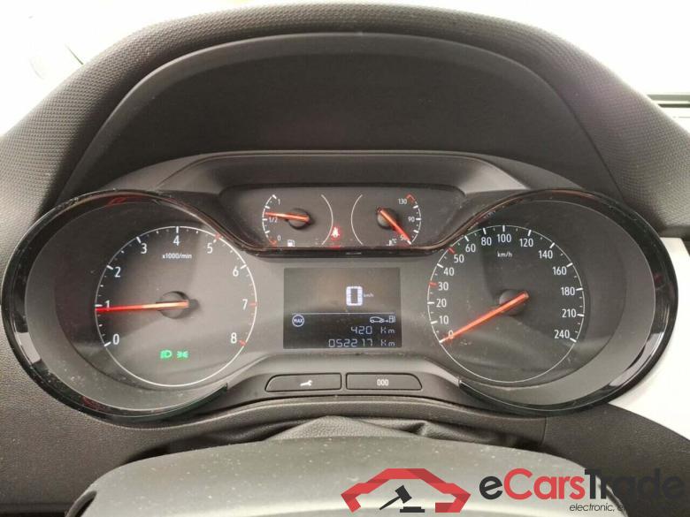 OPEL Crossland X 1.2 T. Ed. 2020 #4