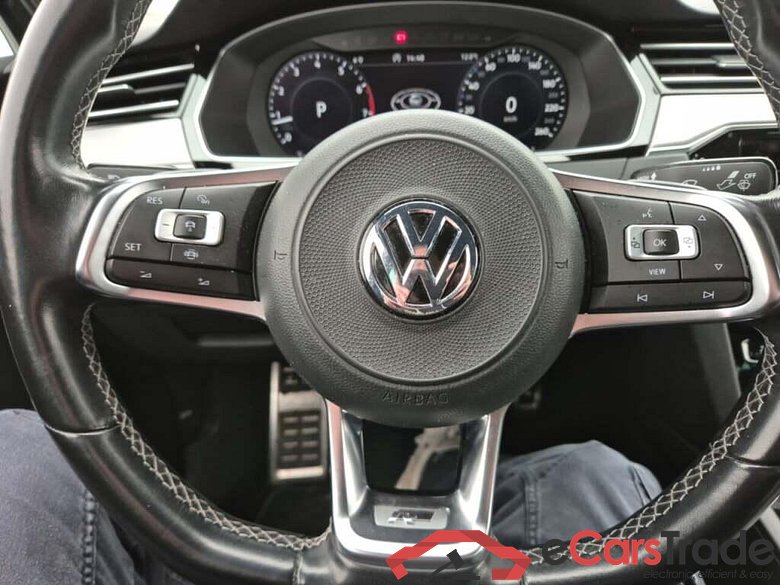 VOLKSWAGEN PASSAT 1.5 TSI Highline Bsn. R DSG #5