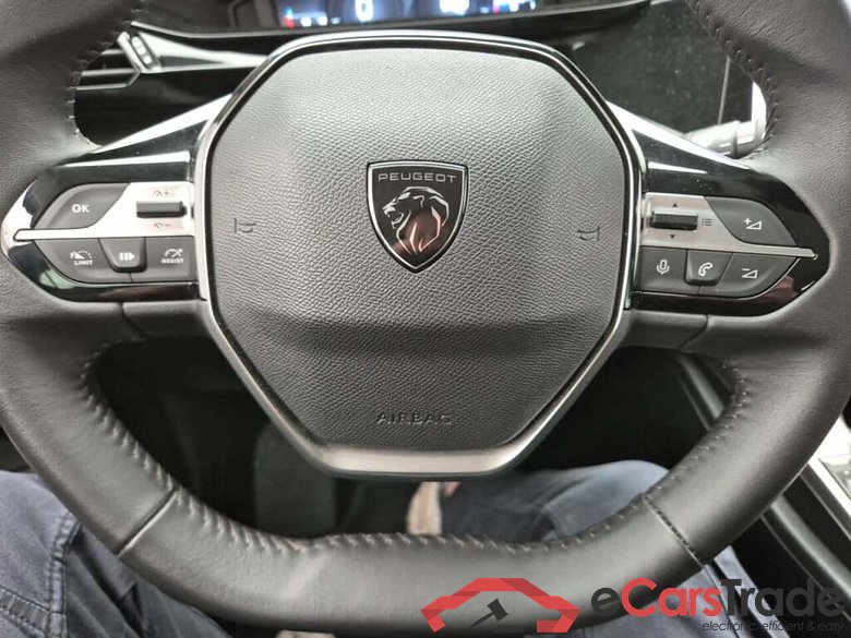 PEUGEOT 308 1.2 PureTech Active Pack Busin #5