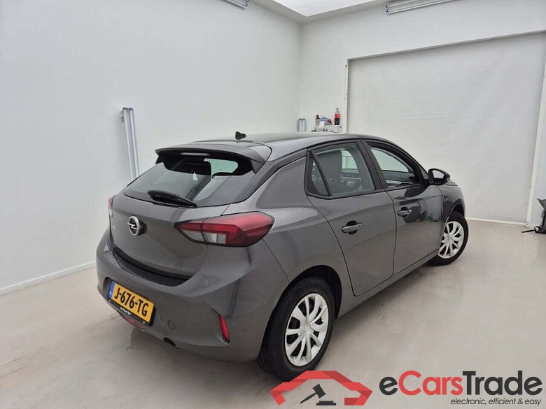 OPEL Corsa 1.2 Edition #2