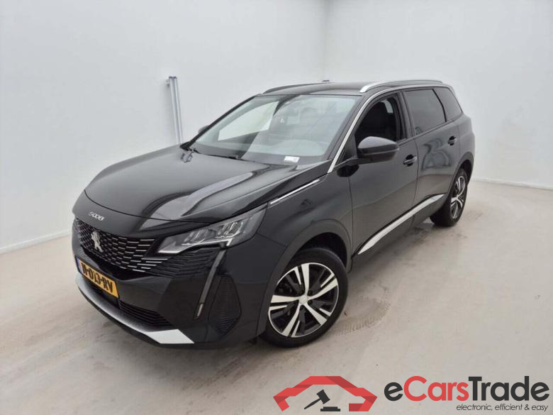 PEUGEOT 5008 1.2 PT Allure P.Bns