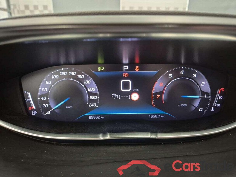 PEUGEOT 5008 1.2 PT Allure P.Bns #4