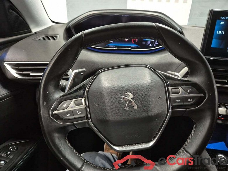 PEUGEOT 5008 1.2 PT Allure P.Bns #5